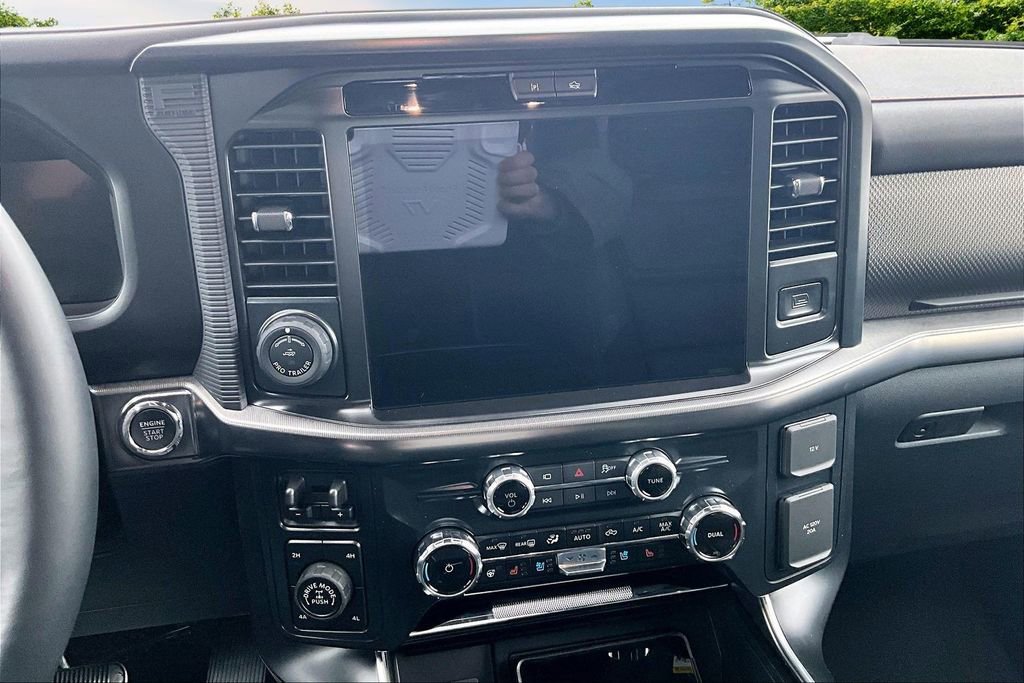 New 2025 Ford F150 Raptor image 7