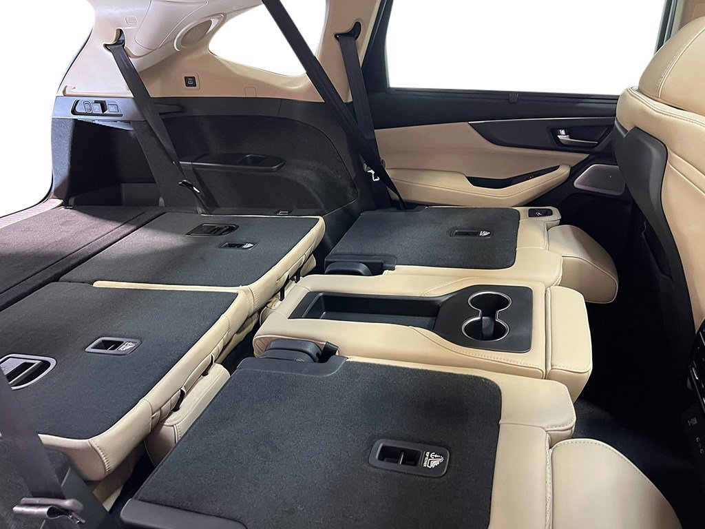 New 2026 Acura MDX SH-AWD w/ Advance Package image 33