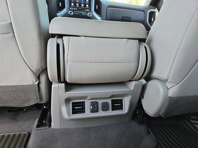 Used 2020 GMC Sierra 1500 Elevation w/ X31 Off-Road Package AWD/4WD image 30