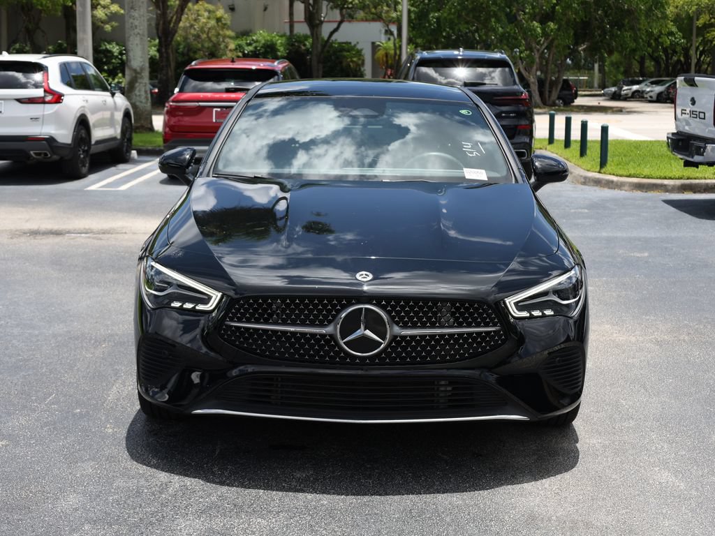 Used 2024 Mercedes-Benz CLA 250 image 3