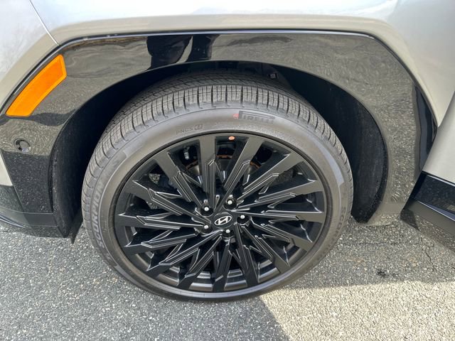 New 2026 Hyundai Santa Fe Calligraphy w/ Tow & Go Package AWD/4WD image 28