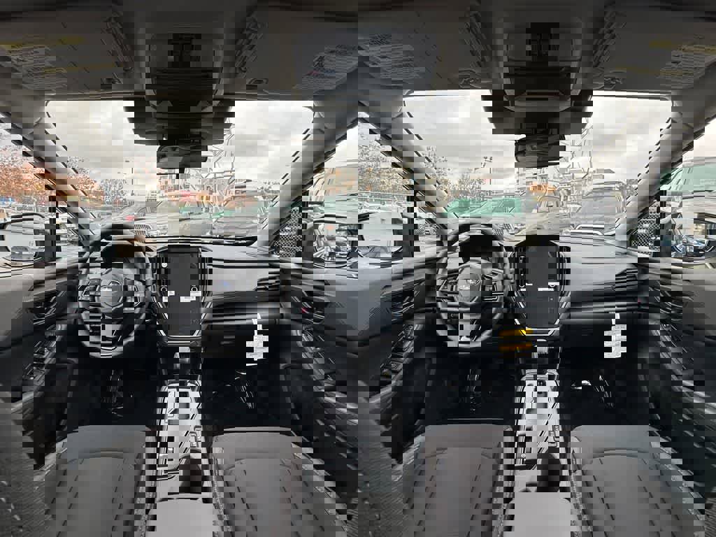 New 2026 Subaru Crosstrek 2.0i Premium image 10