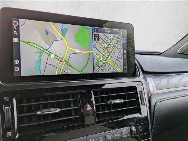 Used 2023 Lexus GX 460 w/ Black Line Special Edition image 11