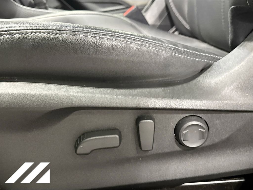 Used 2024 Subaru Forester Limited image 22