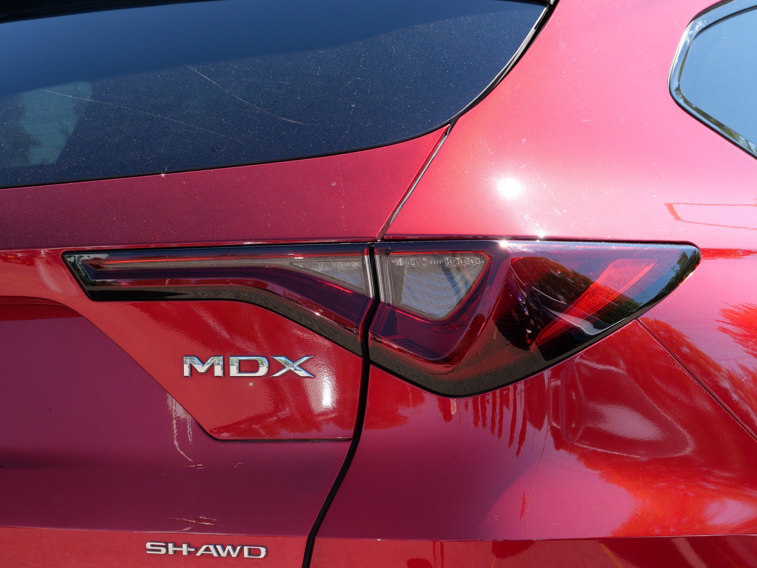 Used 2024 Acura MDX Type S w/ Advance Package AWD/4WD image 17