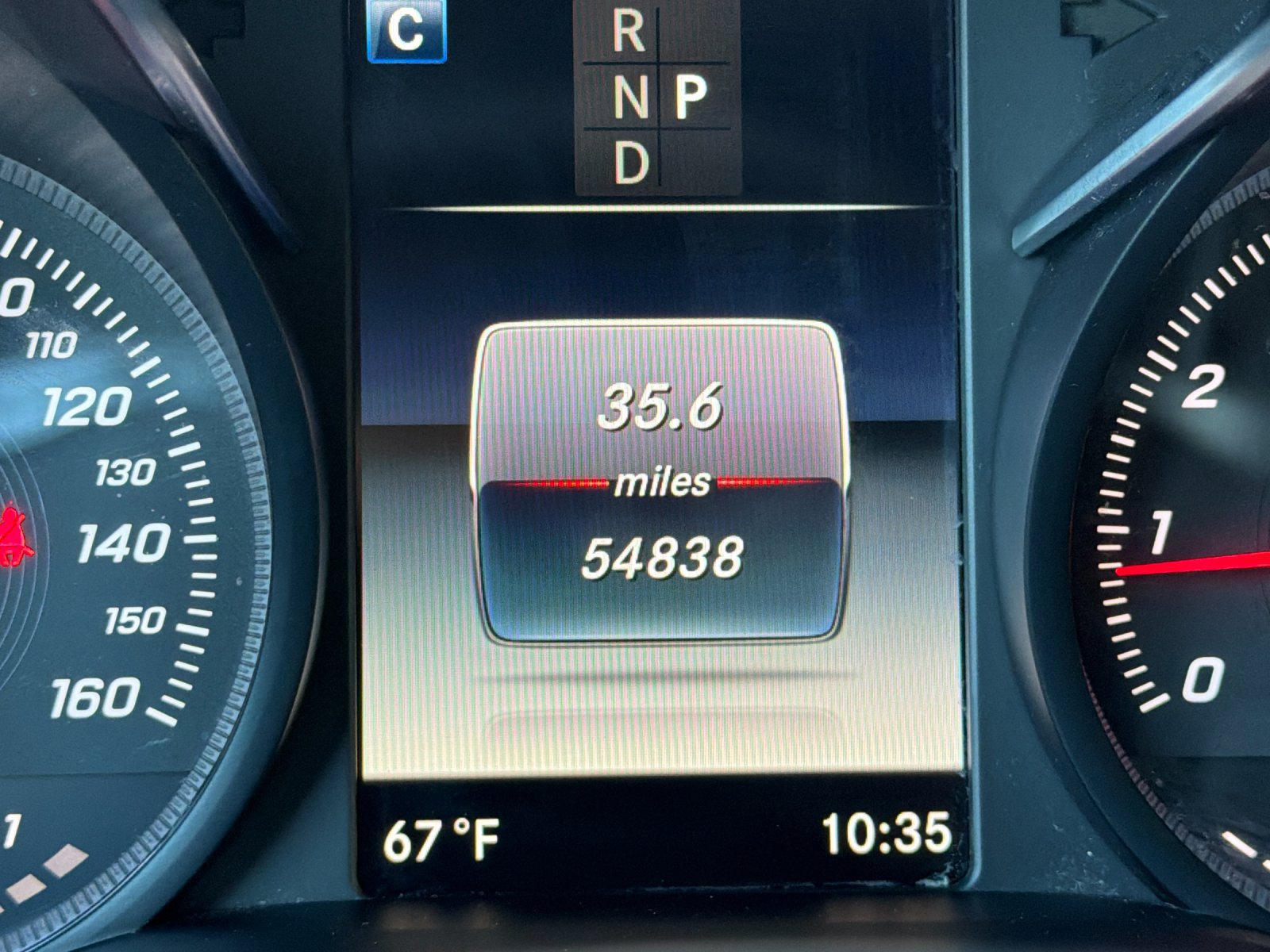 Used 2018 Mercedes-Benz GLC 300 4MATIC image 27