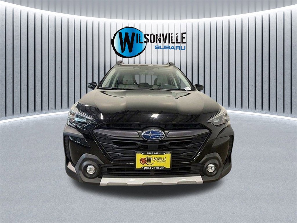 Certified 2024 Subaru Outback Limited XT image 4