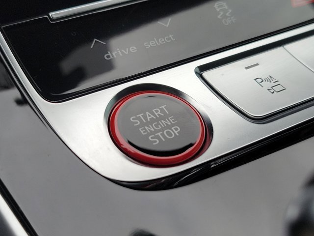 Used 2022 Audi SQ8 Prestige image 26