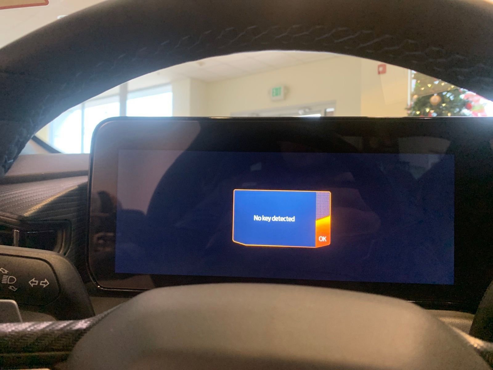 Used 2024 Ford Mustang Dark Horse w/ Dark Horse Handlin Package image 17