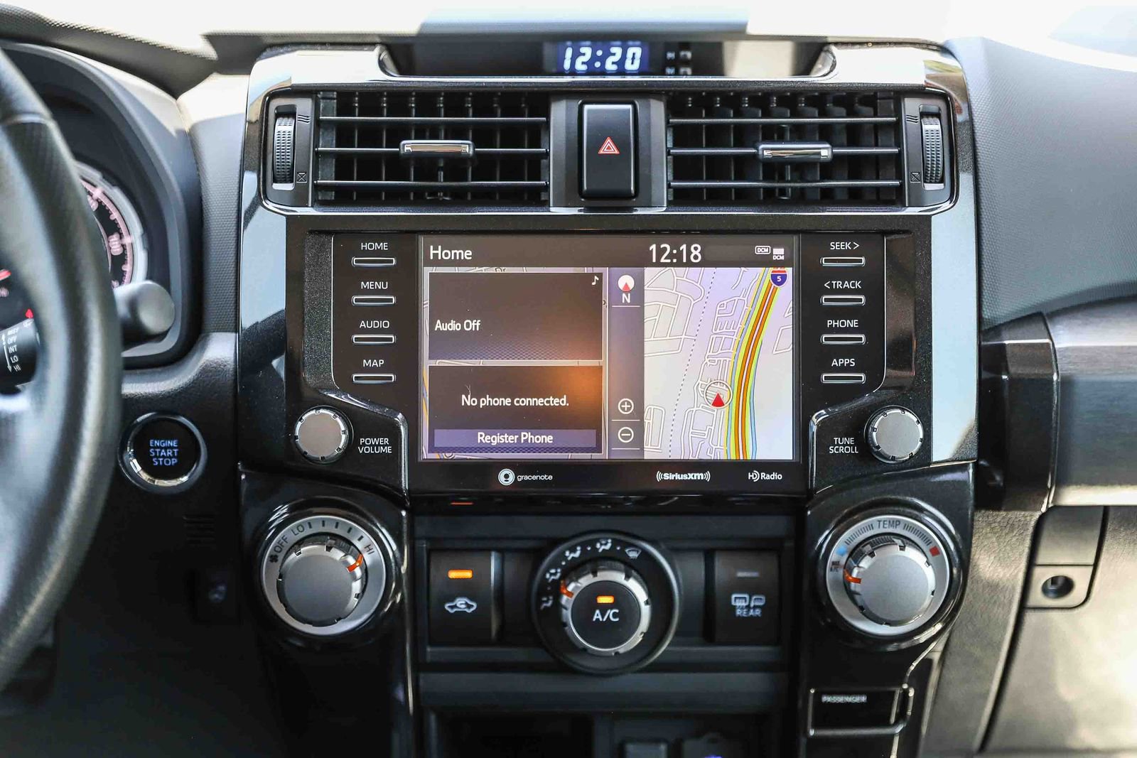 Certified 2024 Toyota 4Runner TRD Off-Road Premium w/ Off Road Premium Plus Package AWD/4WD image 14