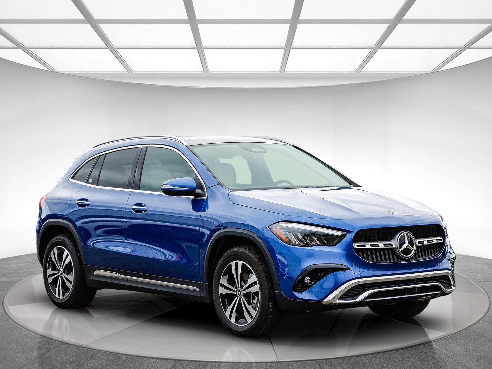 Used 2025 Mercedes-Benz GLA 250 image 4