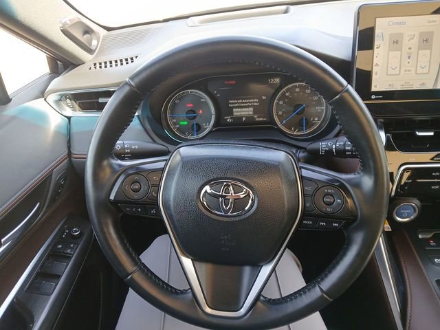 Used 2021 Toyota Venza Limited w/ Advanced Technology Package image 14