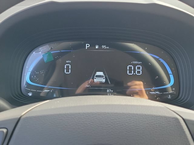 New 2026 Hyundai Venue SE FWD image 7