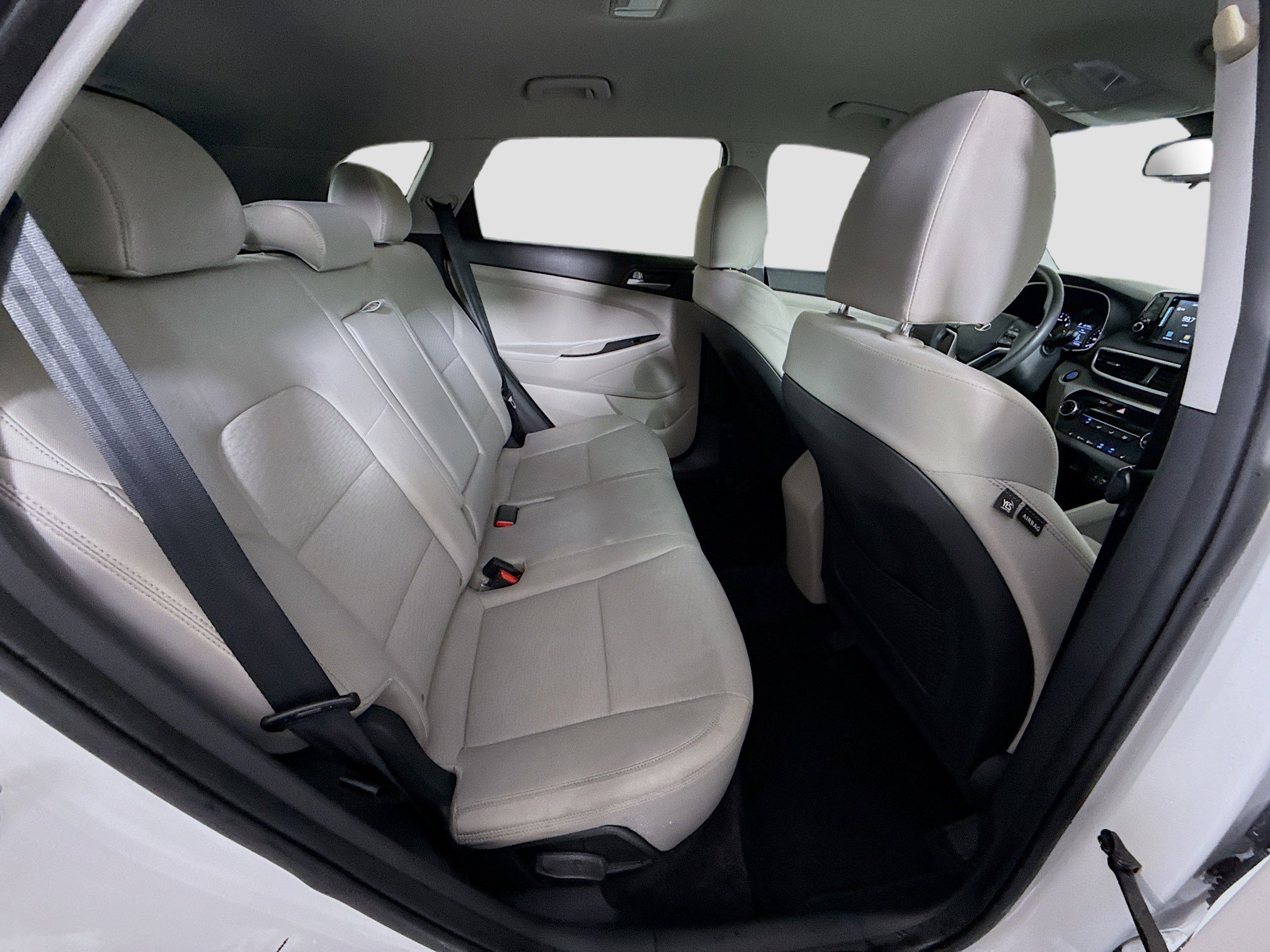 Used 2019 Hyundai Tucson Value image 27