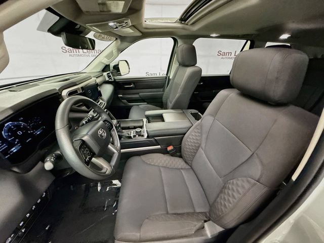 Used 2024 Toyota Sequoia SR5 w/ TRD Off-Road Package AWD/4WD image 21