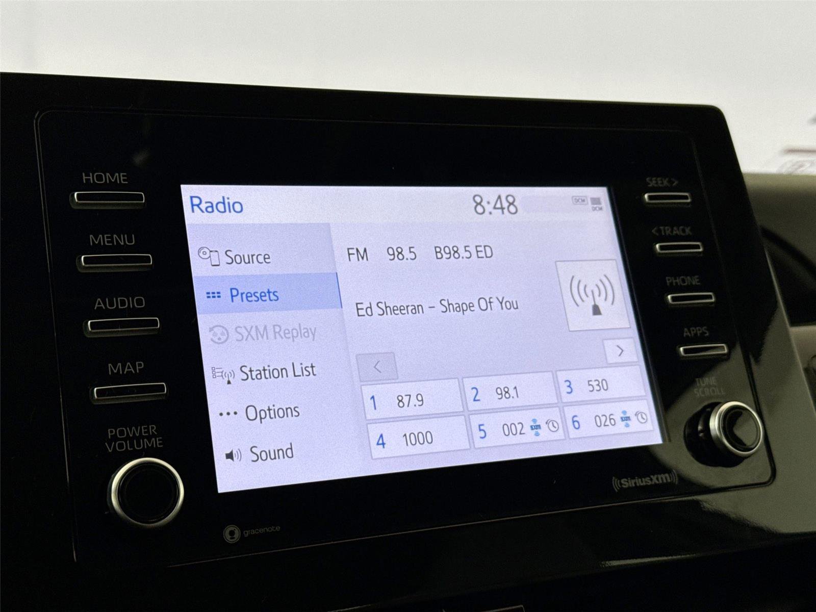 Certified 2023 Toyota Camry SE AWD/4WD image 20