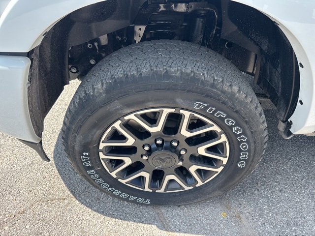 New 2026 RAM 2500 Limited image 8