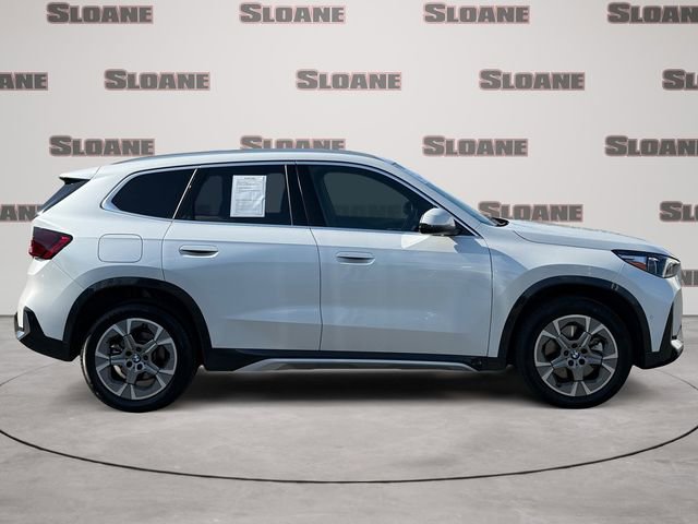 Certified 2026 BMW X1 xDrive28i w/ Technology Package AWD/4WD image 4