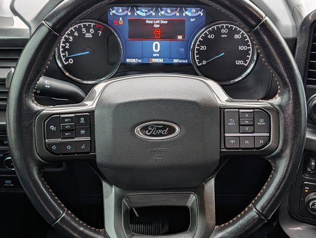 Used 2022 Ford F150 Tremor w/ Equipment Group 401A Mid image 13