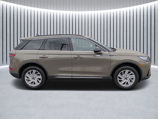 New 2026 Lincoln Corsair Premiere video 2