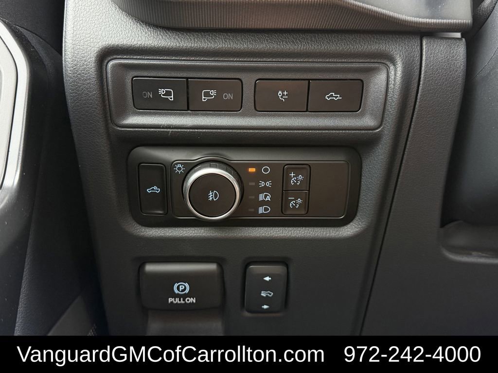 Used 2024 Ford F150 Raptor AWD/4WD image 26