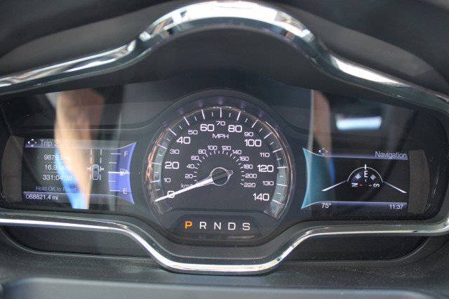 Used 2018 Lincoln MKT AWD w/ Technology Package image 29
