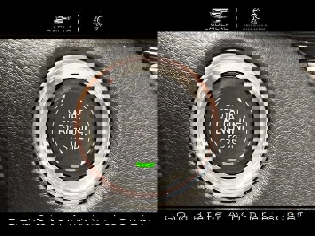 Used 2025 Cadillac XT4 Premium Luxury AWD/4WD image 23