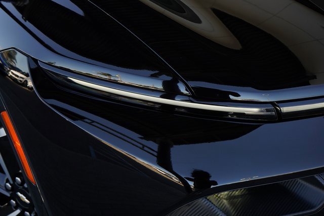 New 2025 Chevrolet Equinox EV LT image 12