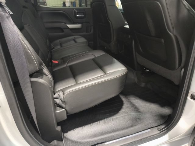 Used 2015 Chevrolet Silverado 2500 LTZ w/ Duramax Plus Package AWD/4WD image 20