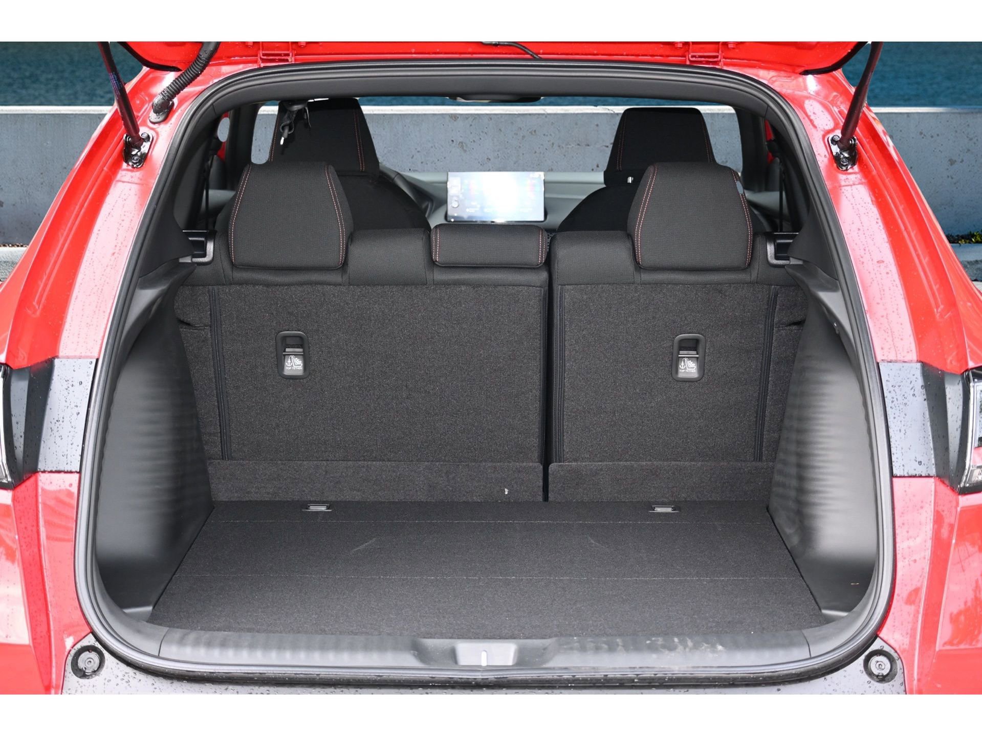 New 2026 Honda HR-V Sport image 31