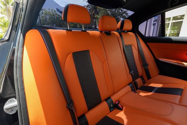 Used 2022 BMW M3 Competition w/ Executive Package AWD/4WD image 98