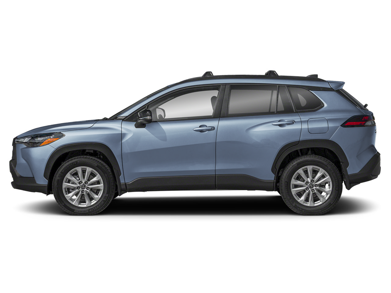 New 2026 Toyota Corolla Cross LE AWD/4WD image 25