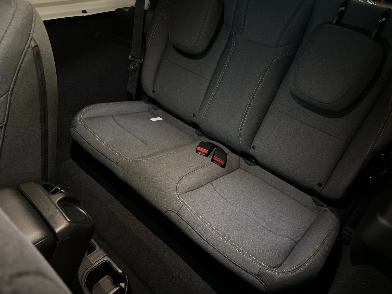 New 2026 Jeep Wrangler Sport S image 11