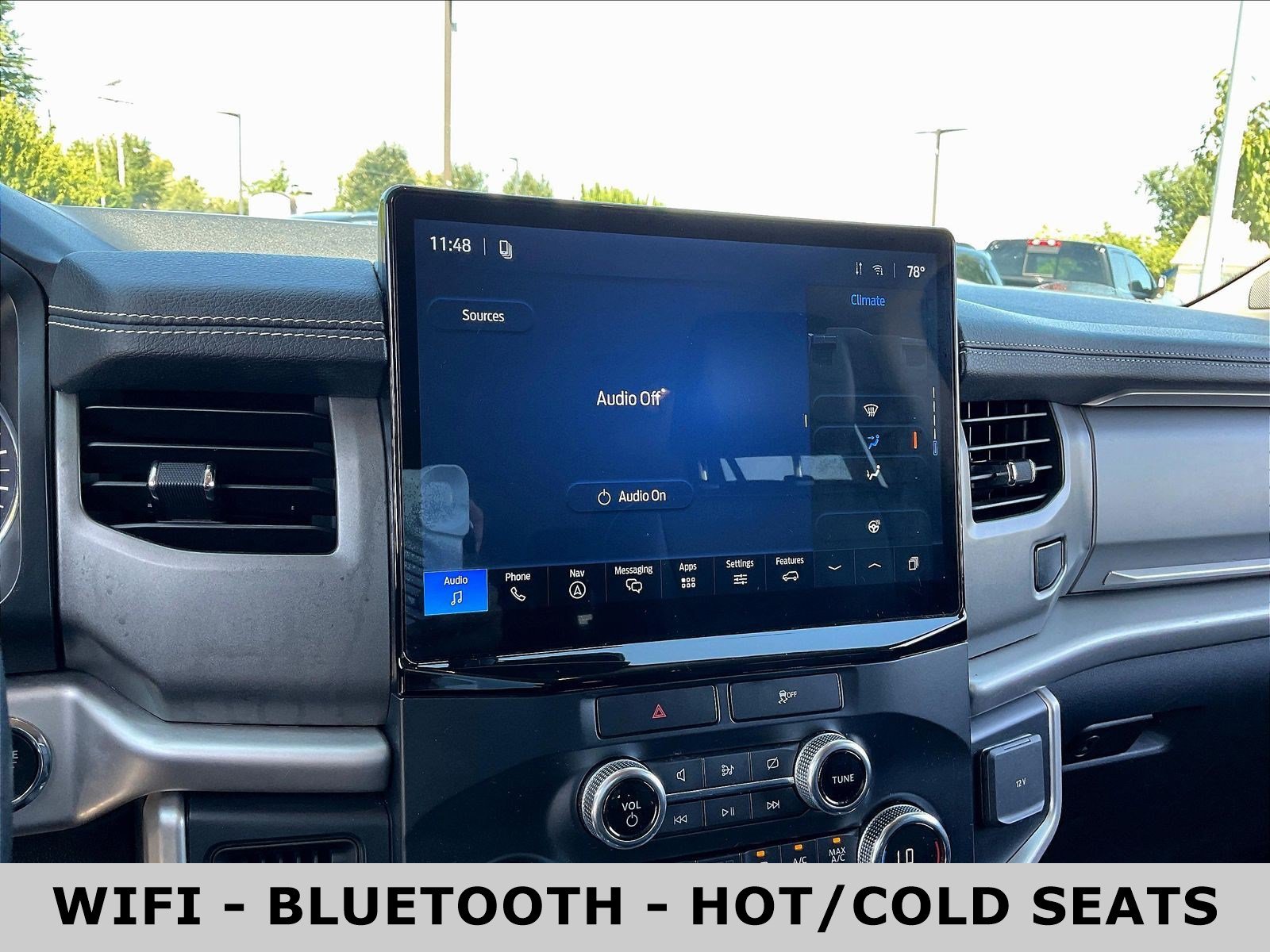 Used 2022 Ford Expedition Max XLT RWD image 15