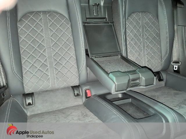 Used 2022 Audi S5 Premium Plus w/ Premium Plus image 38