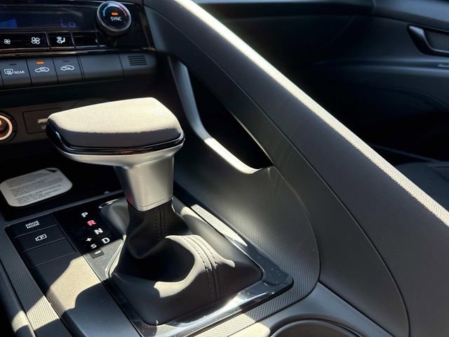 New 2026 Hyundai Elantra Sport w/ Cargo Package image 30