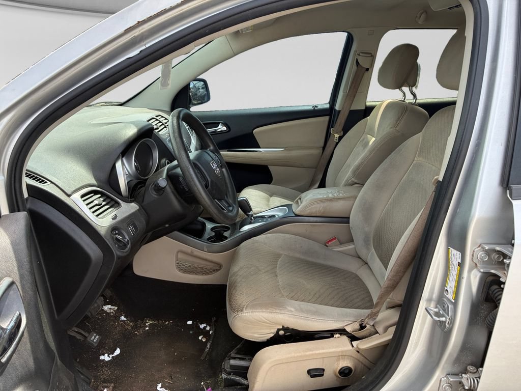 Used 2013 Dodge Journey SXT w/ Flexible Seating Group FWD image 25
