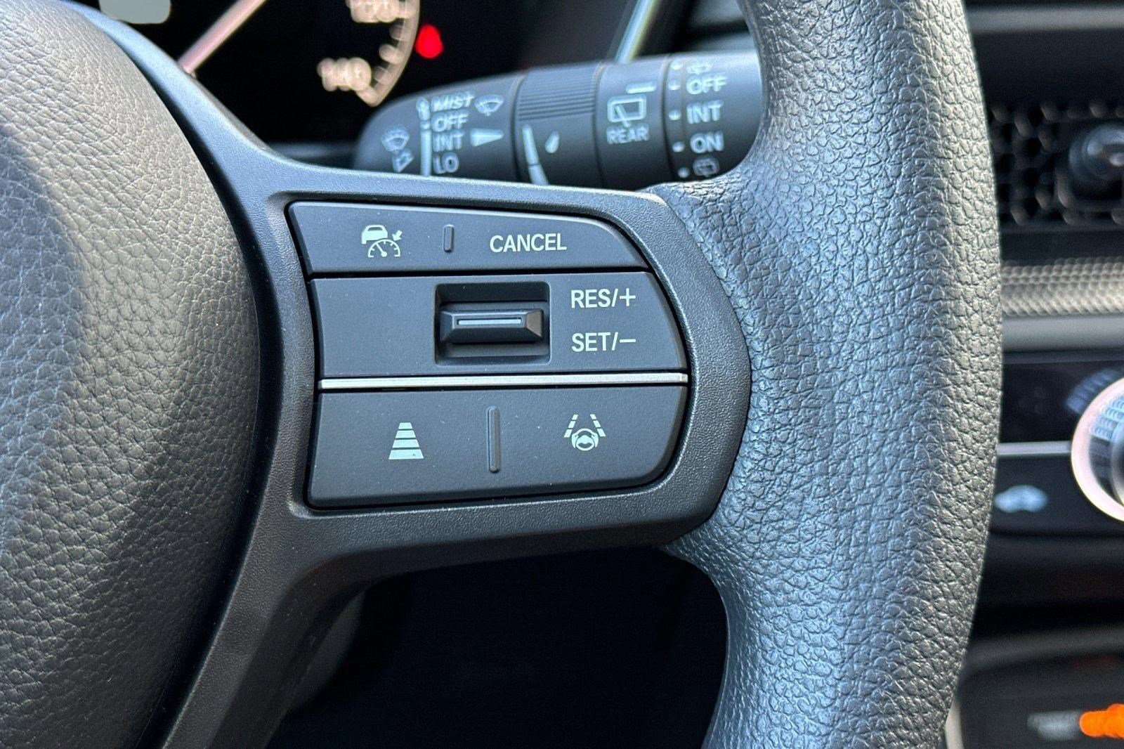 New 2026 Honda CR-V EX image 28