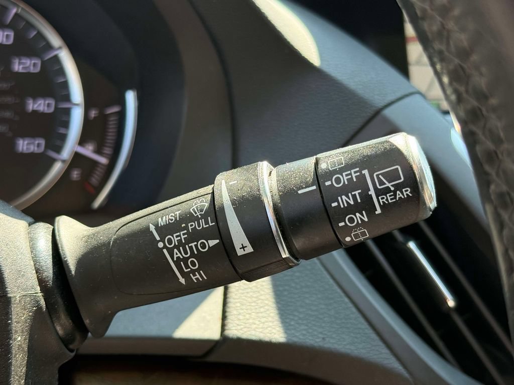 Used 2019 Acura MDX SH-AWD w/ Technology Package image 28
