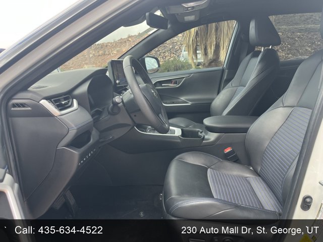 Used 2018 Nissan Murano Platinum