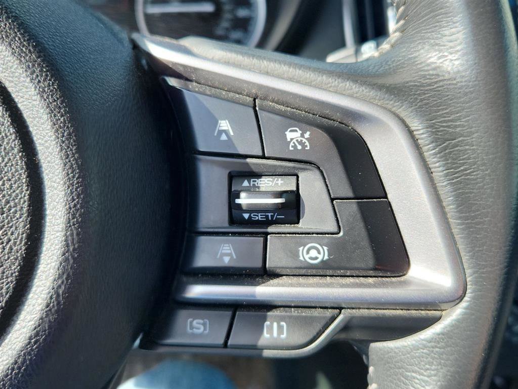 Used 2021 Subaru Forester Premium AWD/4WD image 17