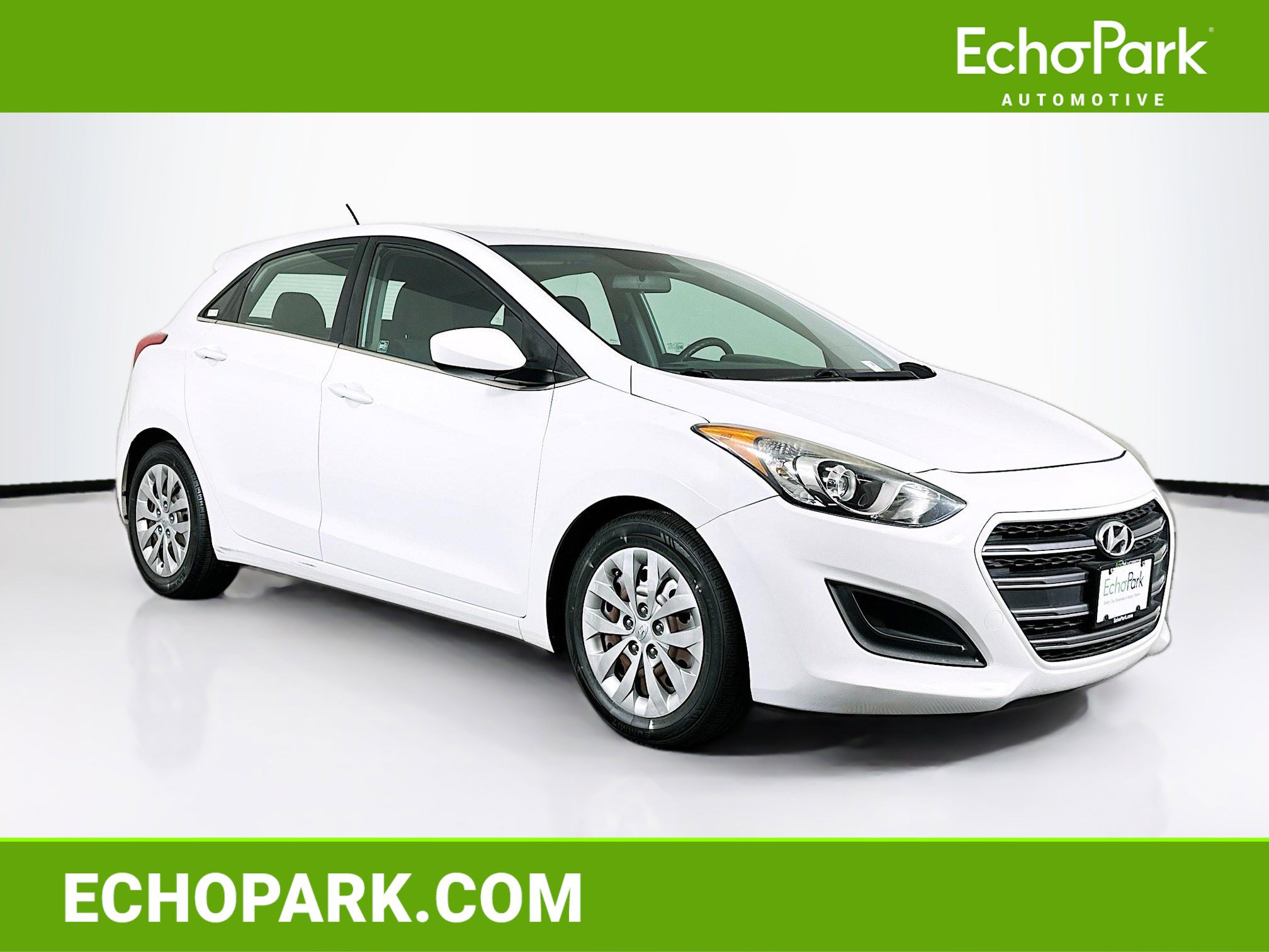 Used 2017 Hyundai Elantra GT