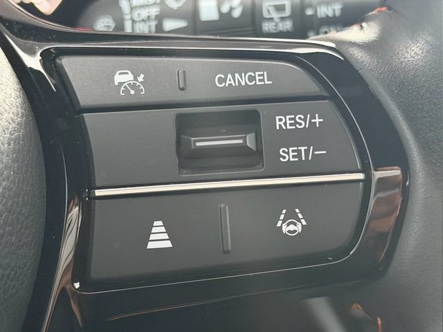 Certified 2024 Honda HR-V Sport image 30