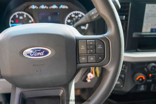 Used 2024 Ford F450 XLT w/ 360-Degree Camera Package AWD/4WD image 36