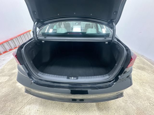 Certified 2023 Kia Forte LXS w/ LXS Technology Package FWD image 20