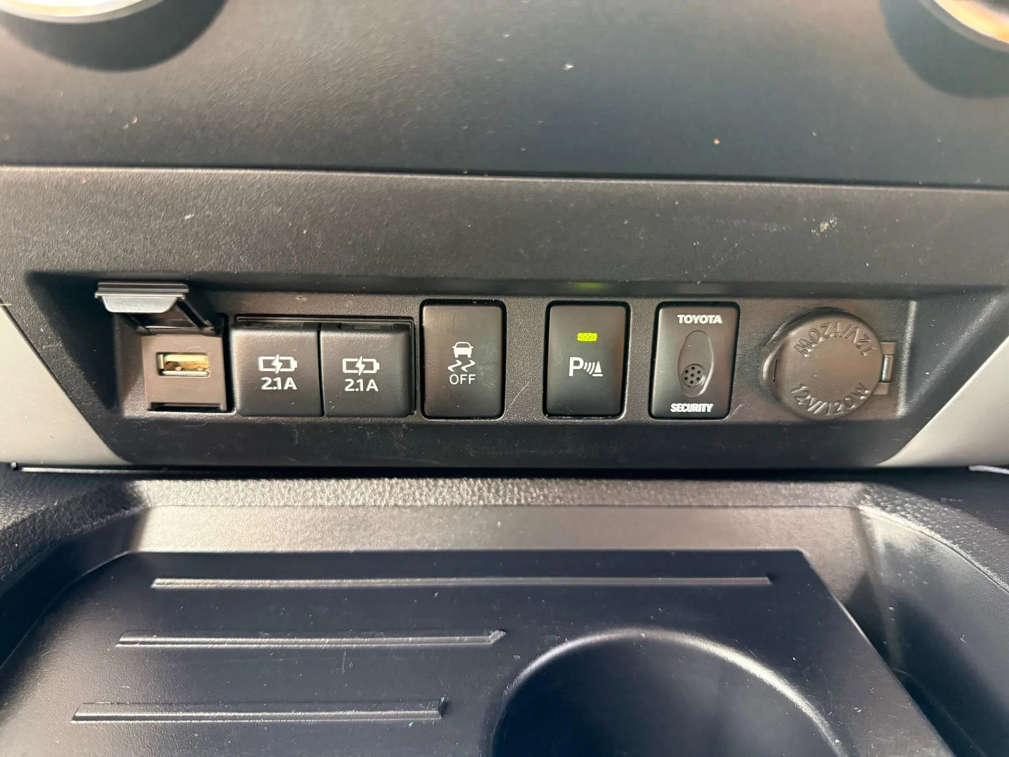 Used 2021 Toyota Tundra 1794 Edition image 57