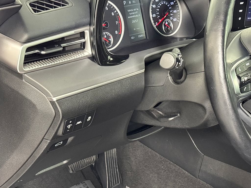 Used 2024 Kia K5 GT-Line w/ GT-Line Premium Package image 12