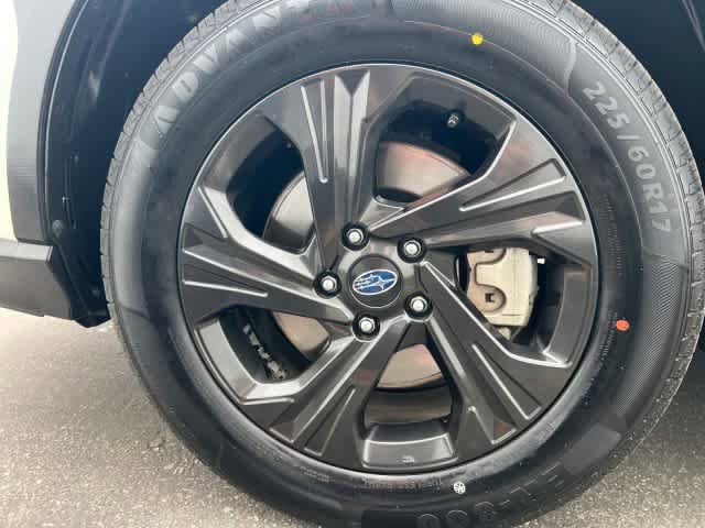 Certified 2024 Subaru Crosstrek 2.0i w/ Crosstrek Mirror Package image 10