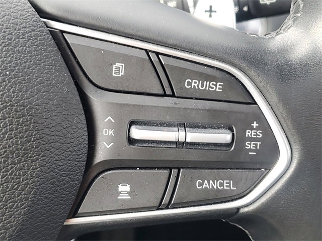 Used 2020 Hyundai Palisade SEL image 22