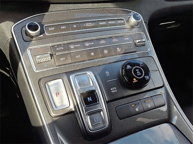 Used 2023 Hyundai Santa Fe SEL image 17